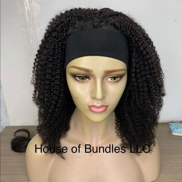 Wigs - Picture 9 of 12